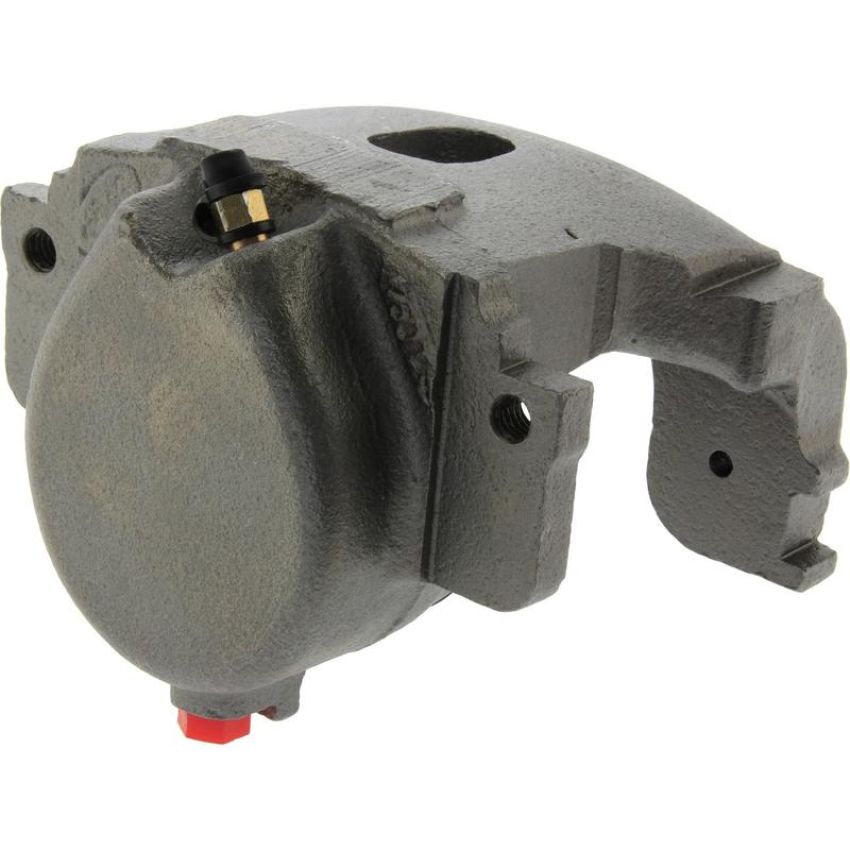 CENTRIC PARTS 141.61008 Centric Semi-Loaded Brake Caliper