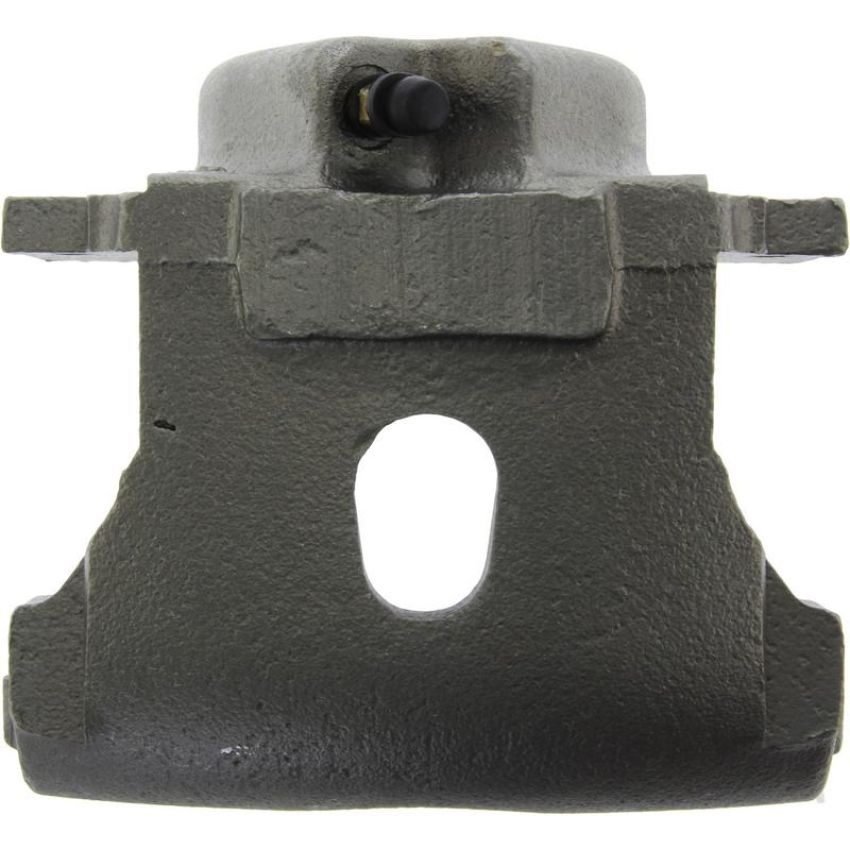 CENTRIC PARTS 141.61008 Centric Semi-Loaded Brake Caliper