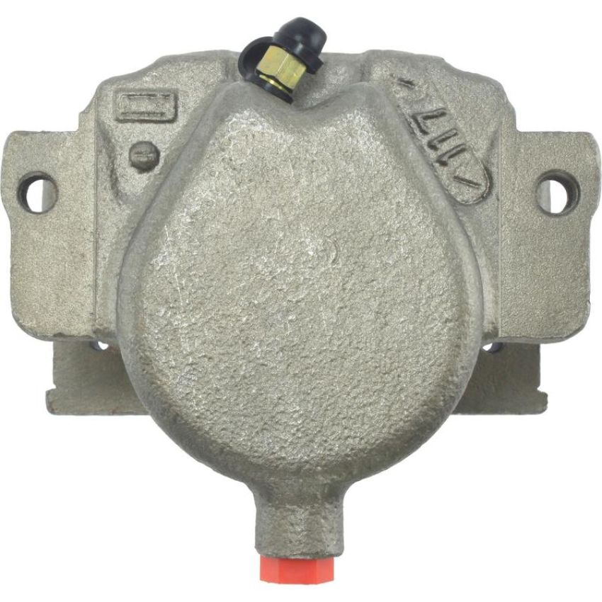 CENTRIC PARTS 141.61009 Centric Semi-Loaded Brake Caliper