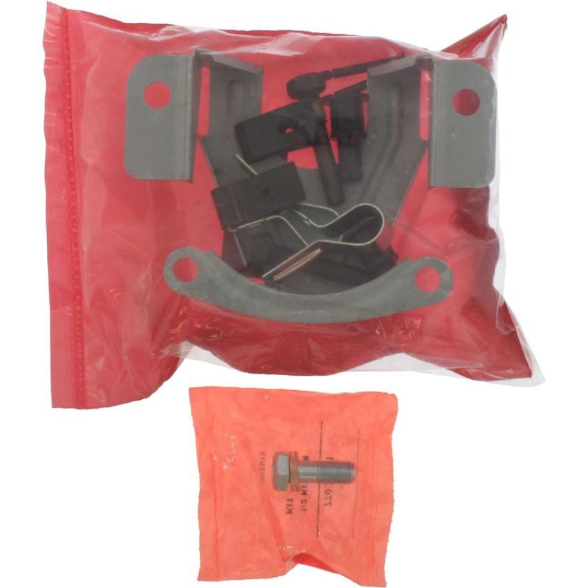 CENTRIC PARTS 141.61009 Centric Semi-Loaded Brake Caliper