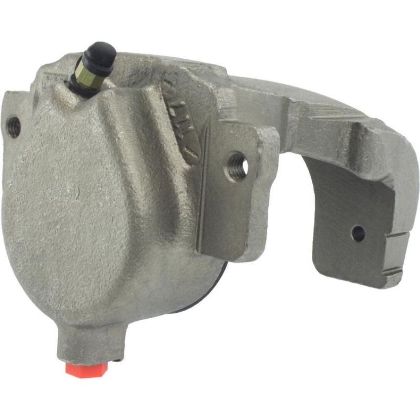 CENTRIC PARTS 141.61009 Centric Semi-Loaded Brake Caliper