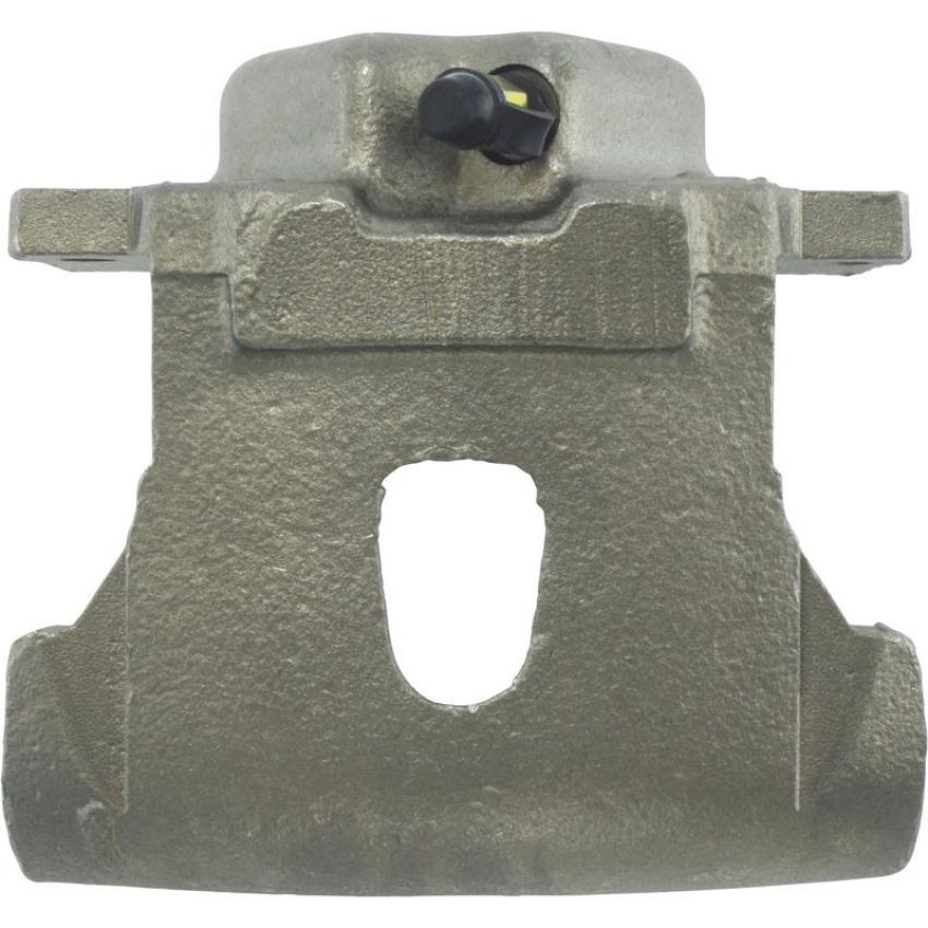 CENTRIC PARTS 141.61009 Centric Semi-Loaded Brake Caliper