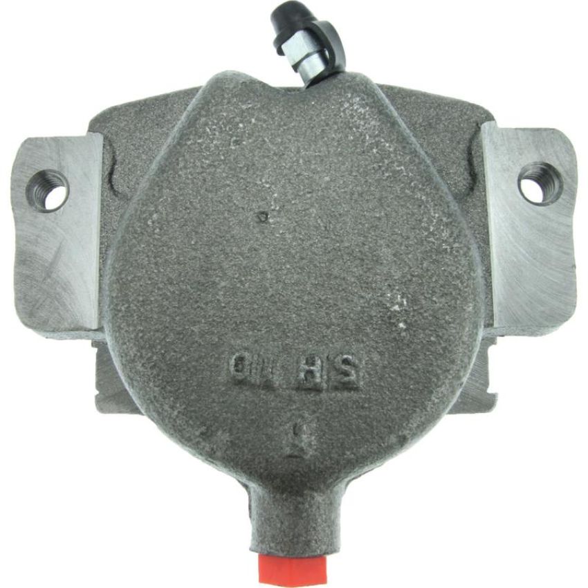 CENTRIC PARTS 141.61010 Centric Semi-Loaded Brake Caliper