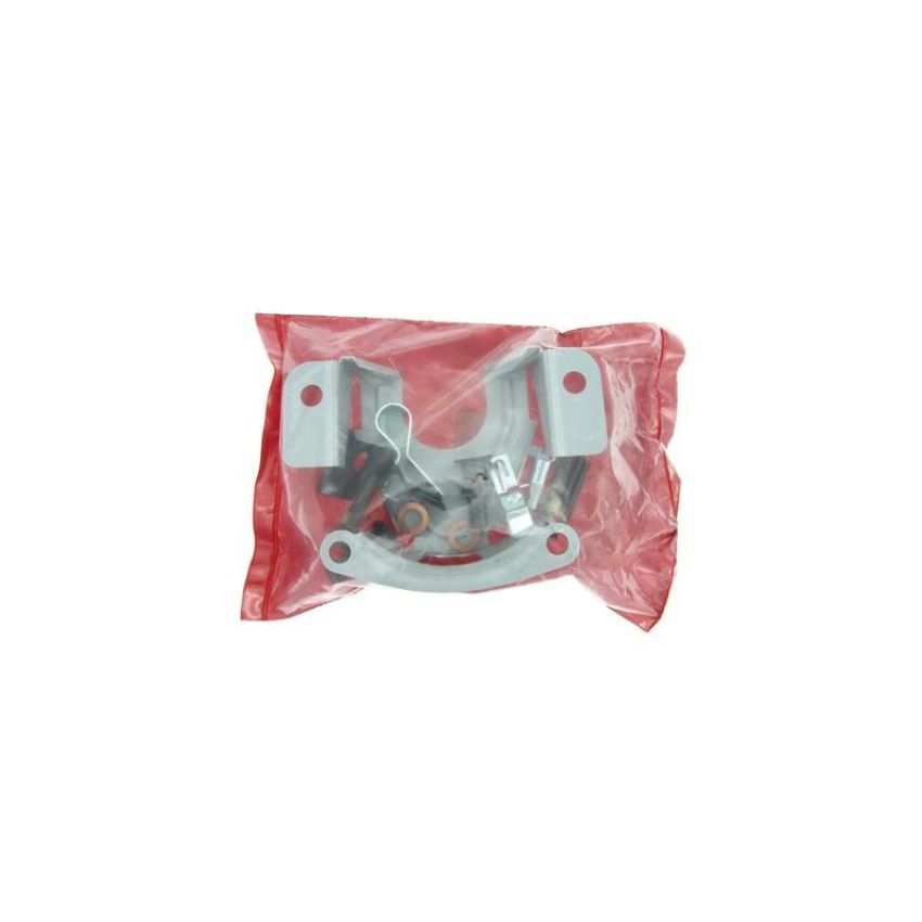 CENTRIC PARTS 141.61010 Centric Semi-Loaded Brake Caliper
