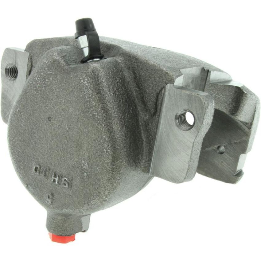 CENTRIC PARTS 141.61010 Centric Semi-Loaded Brake Caliper