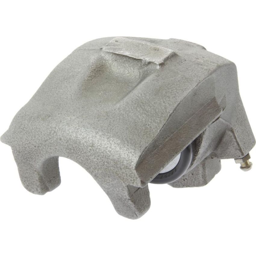 CENTRIC PARTS 141.61011 Centric Semi-Loaded Brake Caliper