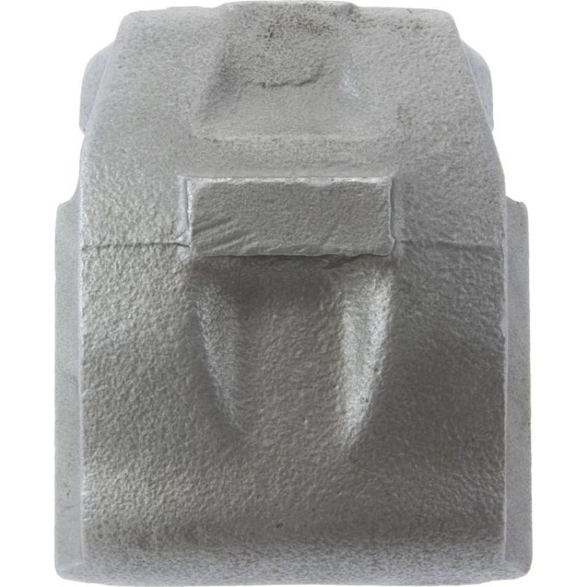CENTRIC PARTS 141.61011 Centric Semi-Loaded Brake Caliper
