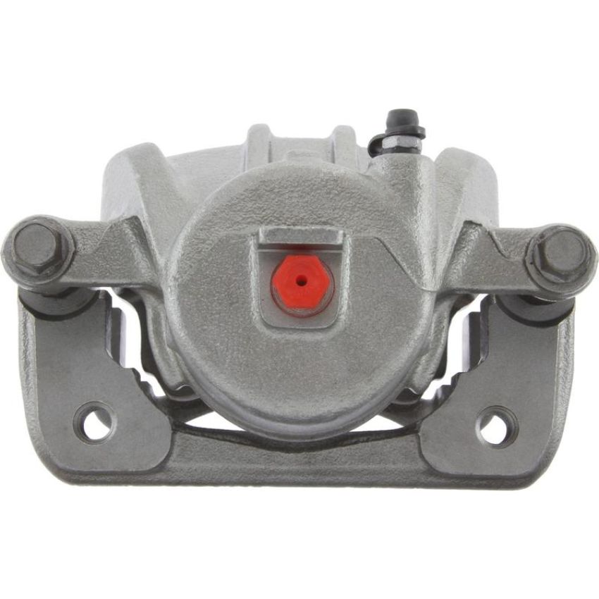 CENTRIC PARTS 141.61012 Centric Semi-Loaded Brake Caliper