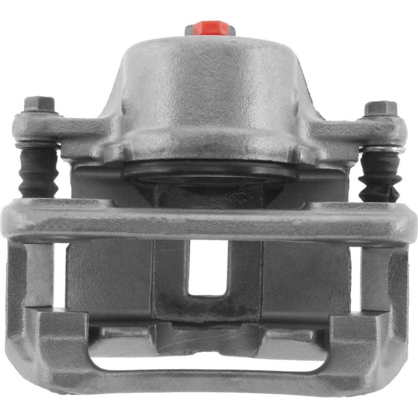 CENTRIC PARTS 141.61012 Centric Semi-Loaded Brake Caliper