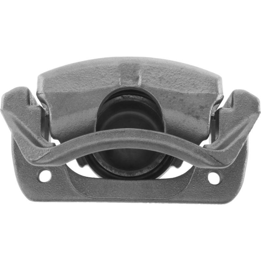 CENTRIC PARTS 141.61012 Centric Semi-Loaded Brake Caliper