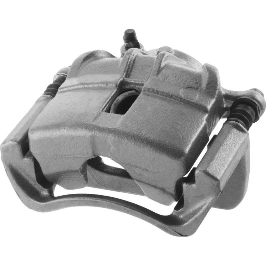 CENTRIC PARTS 141.61012 Centric Semi-Loaded Brake Caliper