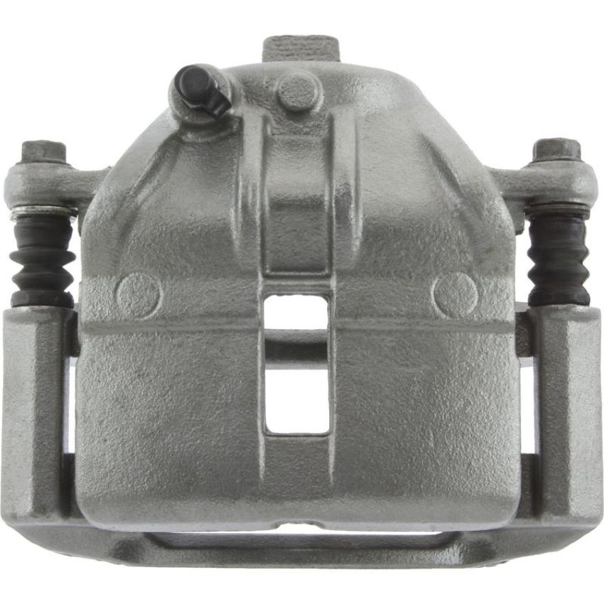 CENTRIC PARTS 141.61012 Centric Semi-Loaded Brake Caliper