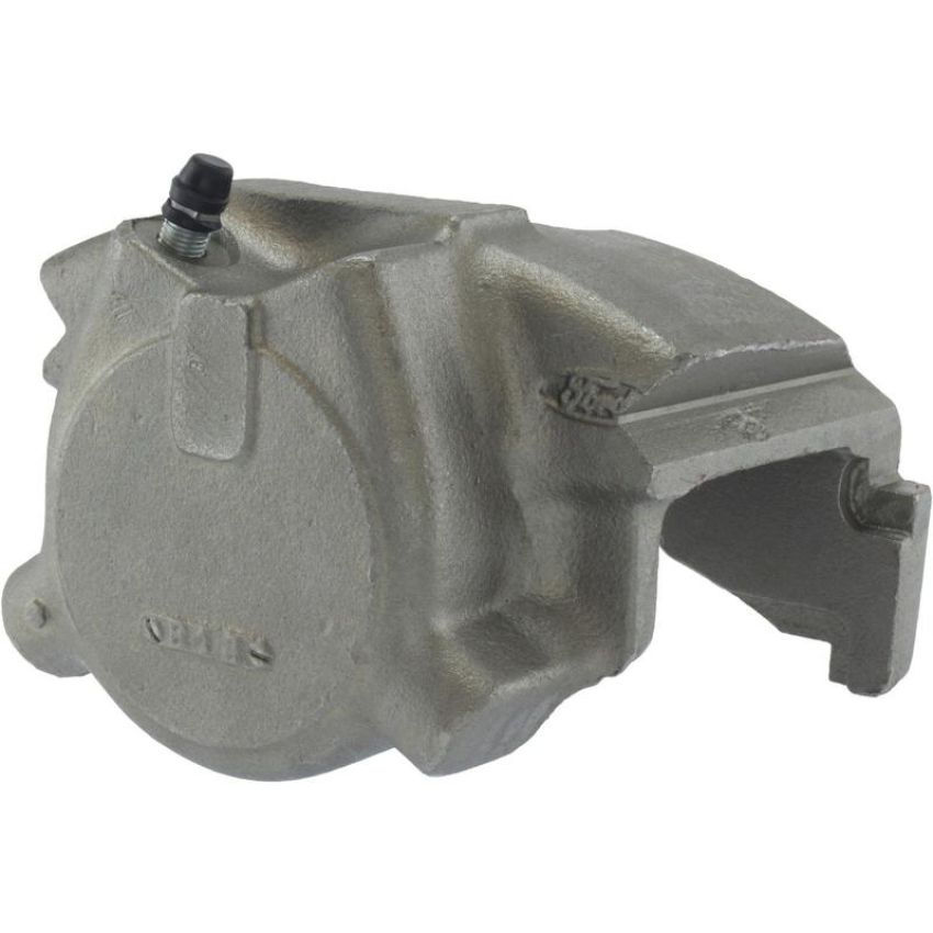CENTRIC PARTS 141.61013 Centric Semi-Loaded Brake Caliper