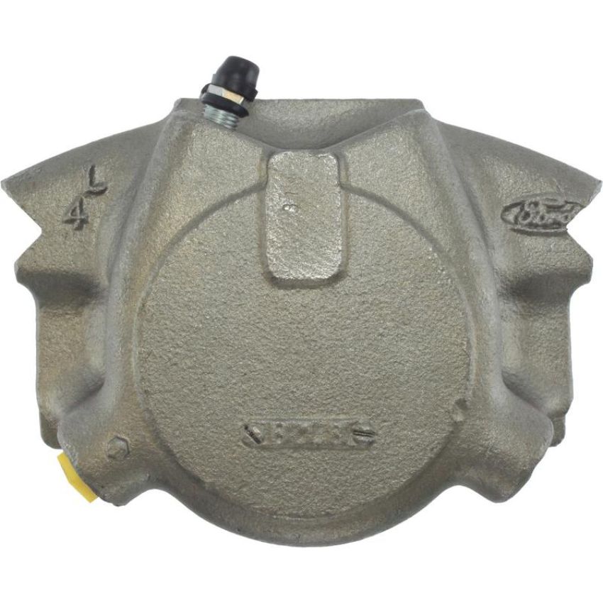 CENTRIC PARTS 141.61013 Centric Semi-Loaded Brake Caliper