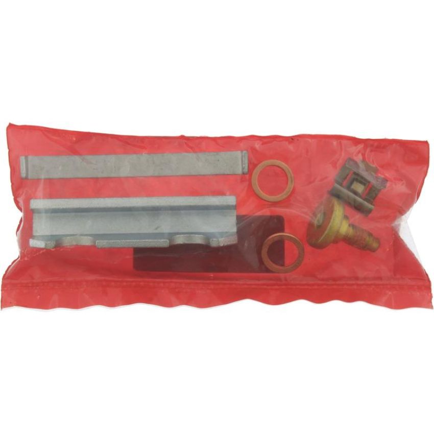 CENTRIC PARTS 141.61013 Centric Semi-Loaded Brake Caliper