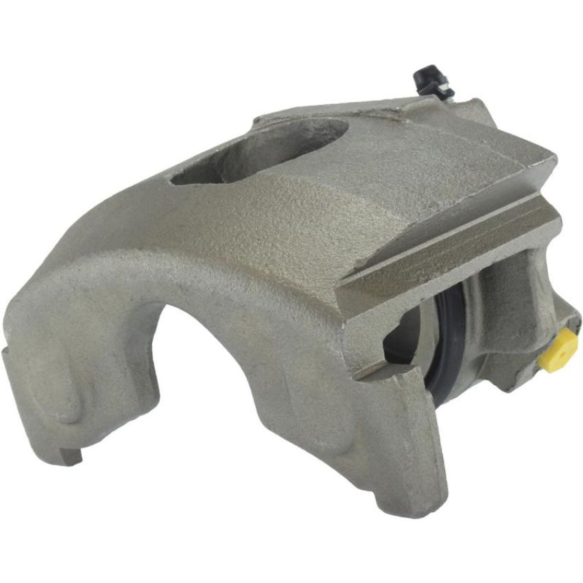 CENTRIC PARTS 141.61013 Centric Semi-Loaded Brake Caliper