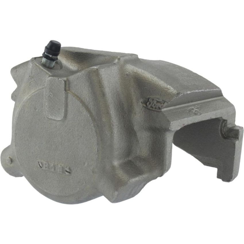 CENTRIC PARTS 141.61013 Centric Semi-Loaded Brake Caliper
