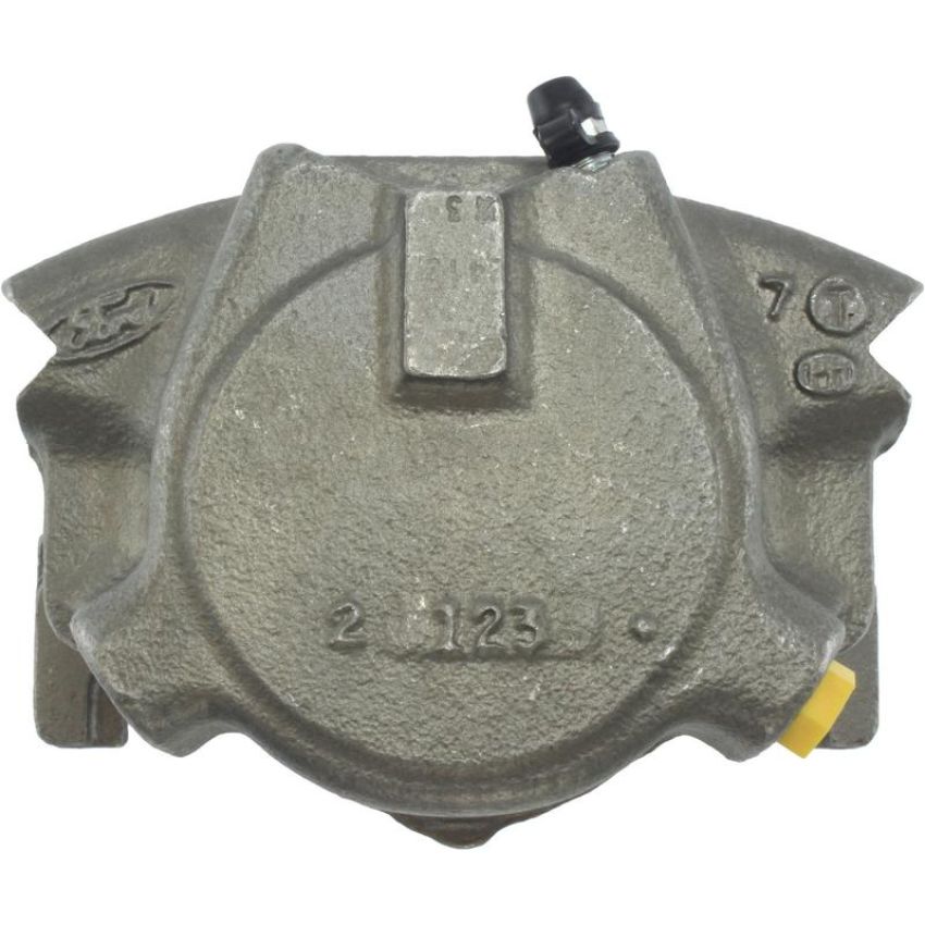 CENTRIC PARTS 141.61014 Centric Semi-Loaded Brake Caliper
