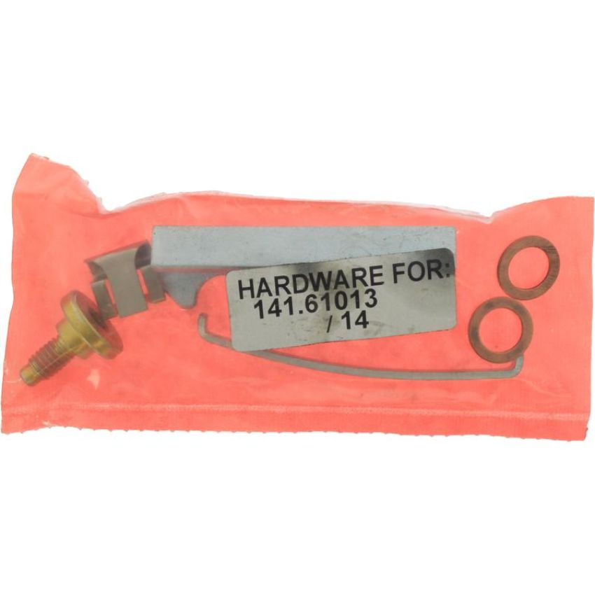 CENTRIC PARTS 141.61014 Centric Semi-Loaded Brake Caliper