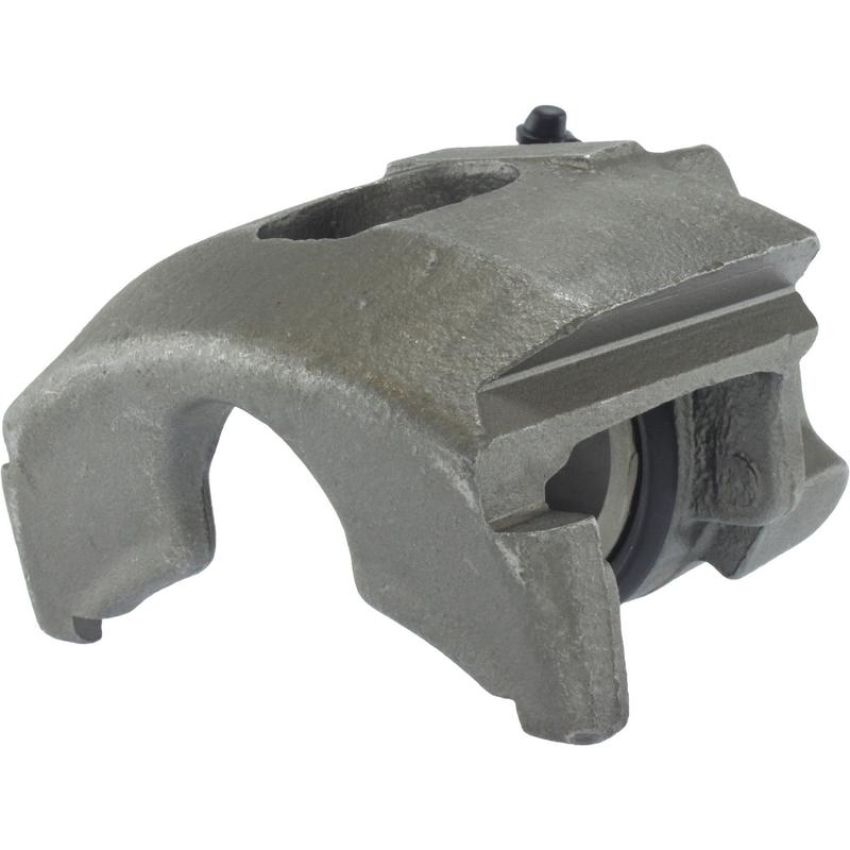 CENTRIC PARTS 141.61014 Centric Semi-Loaded Brake Caliper