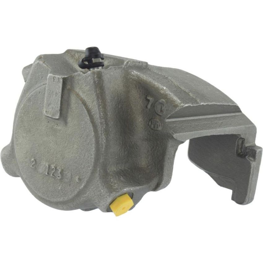 CENTRIC PARTS 141.61014 Centric Semi-Loaded Brake Caliper