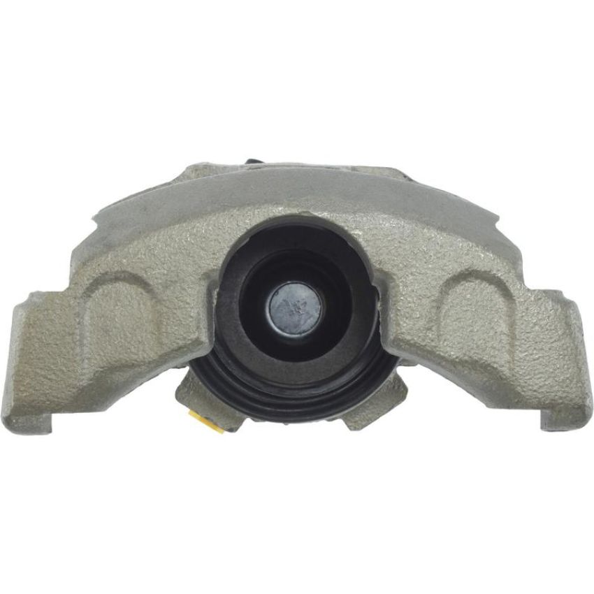 CENTRIC PARTS 141.61018 Centric Semi-Loaded Brake Caliper with New Phenolic Pistons