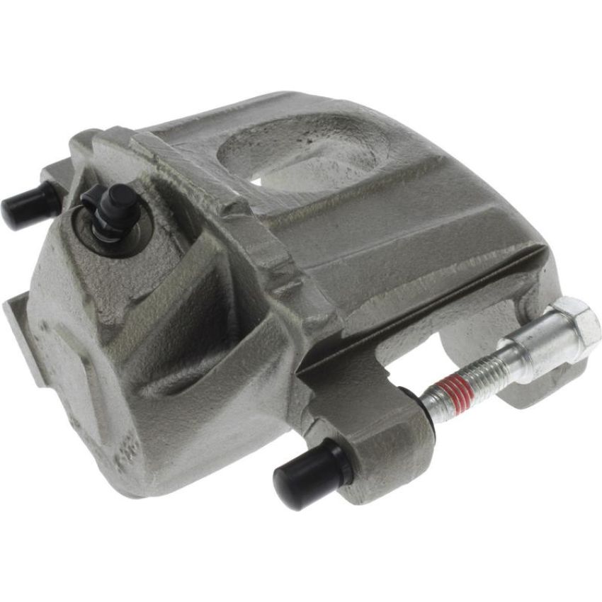 CENTRIC PARTS 141.61019 Centric Semi-Loaded Brake Caliper