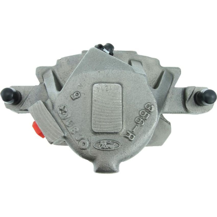 CENTRIC PARTS 141.61019 Centric Semi-Loaded Brake Caliper