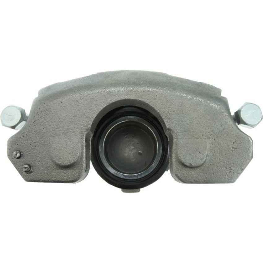 CENTRIC PARTS 141.61019 Centric Semi-Loaded Brake Caliper