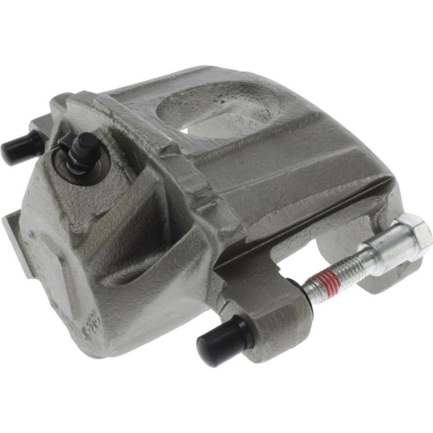 CENTRIC PARTS 141.61019 Centric Semi-Loaded Brake Caliper