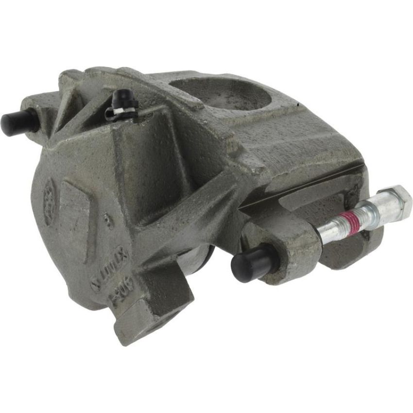 CENTRIC PARTS 141.61020 Centric Semi-Loaded Brake Caliper