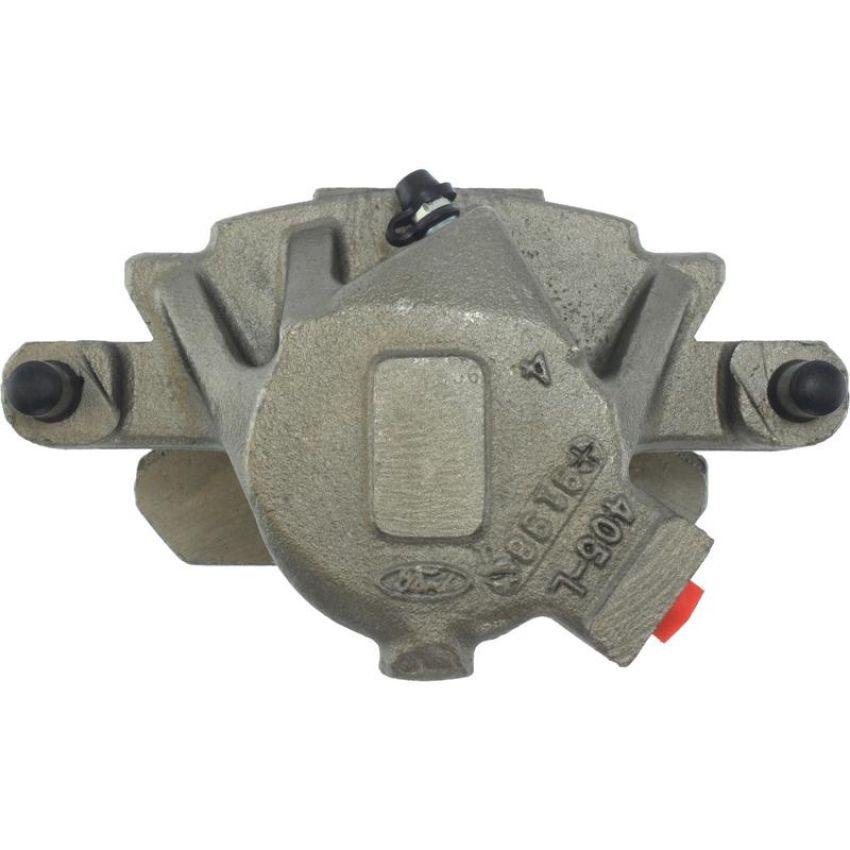 CENTRIC PARTS 141.61020 Centric Semi-Loaded Brake Caliper