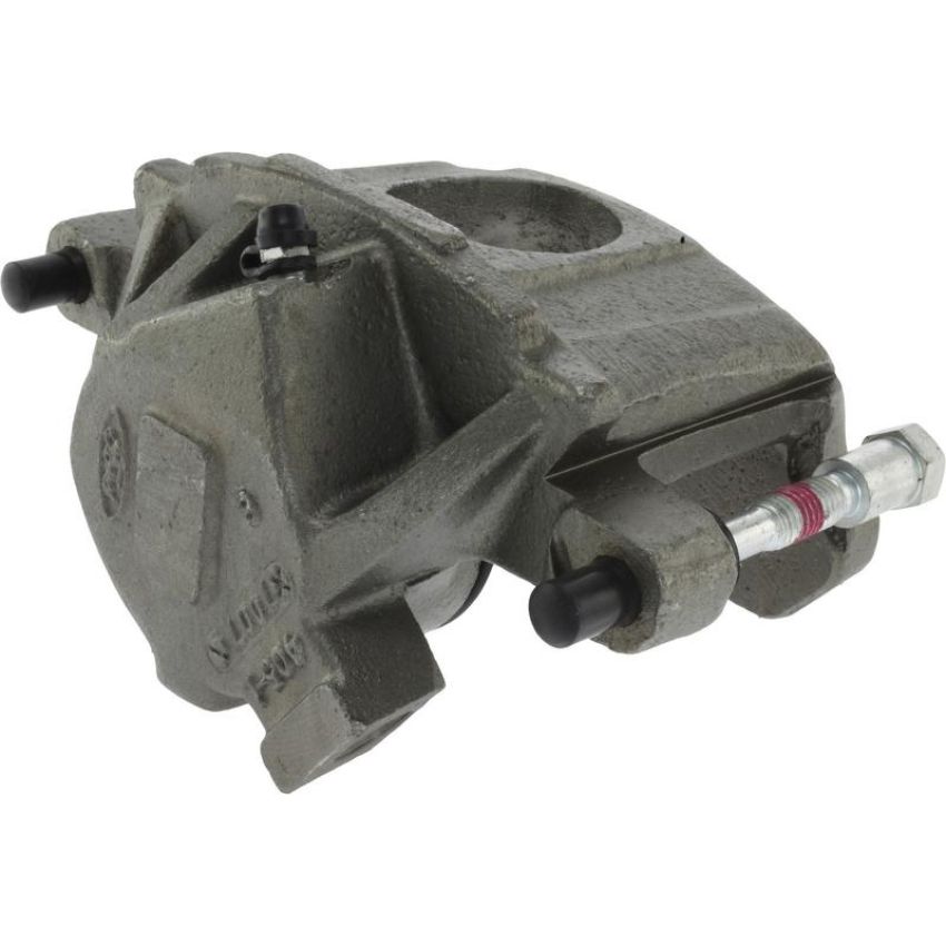 CENTRIC PARTS 141.61020 Centric Semi-Loaded Brake Caliper
