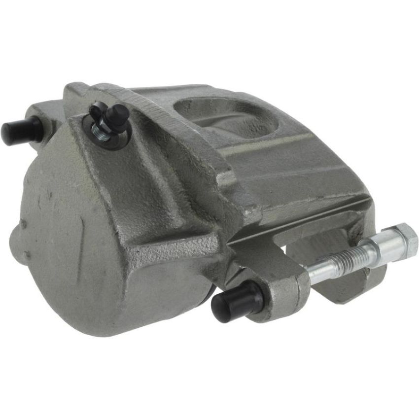 CENTRIC PARTS 141.61021 Centric Semi-Loaded Brake Caliper