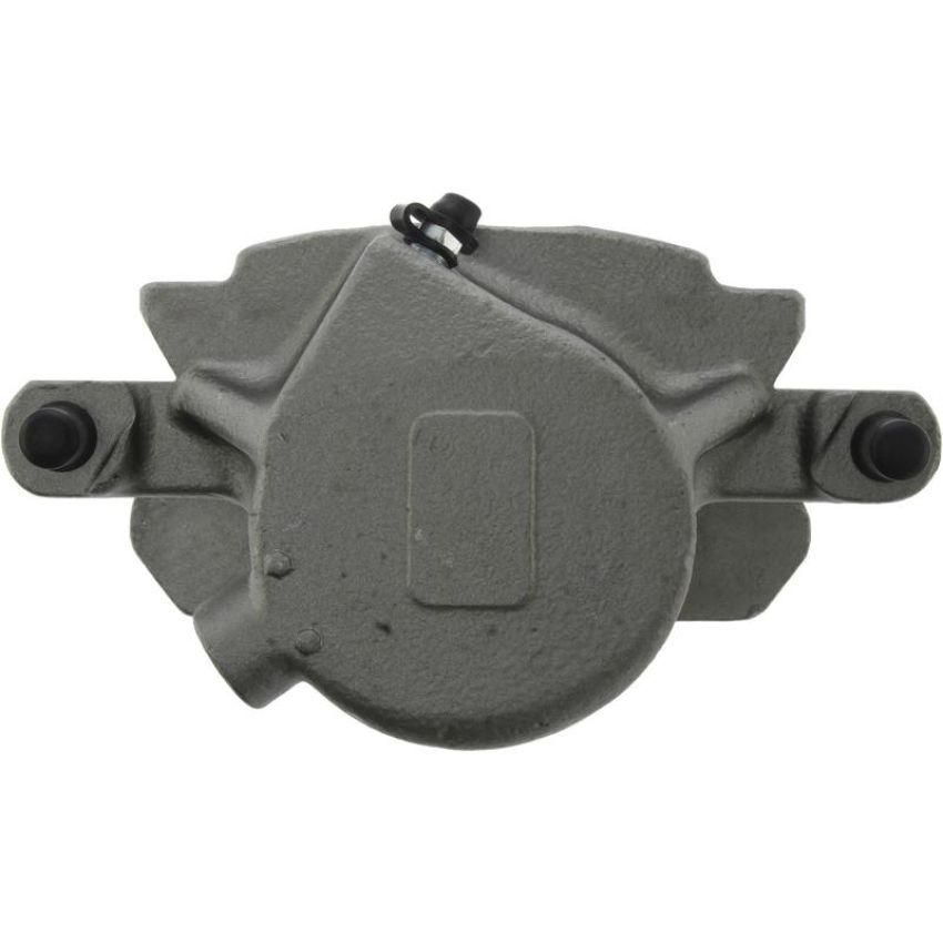 CENTRIC PARTS 141.61021 Centric Semi-Loaded Brake Caliper