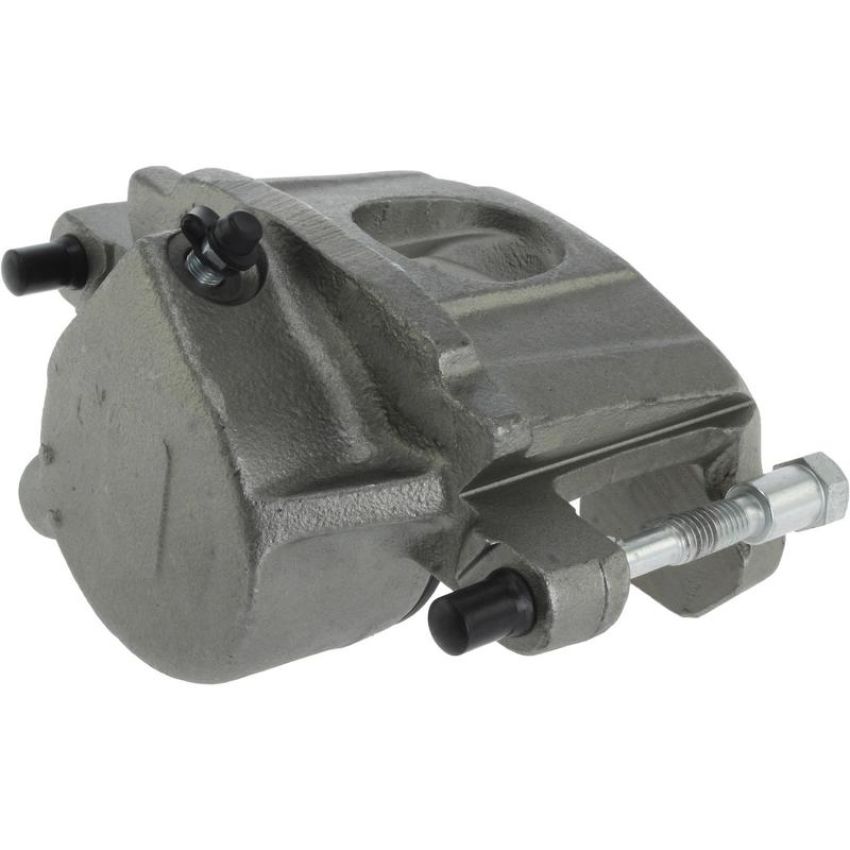 CENTRIC PARTS 141.61021 Centric Semi-Loaded Brake Caliper
