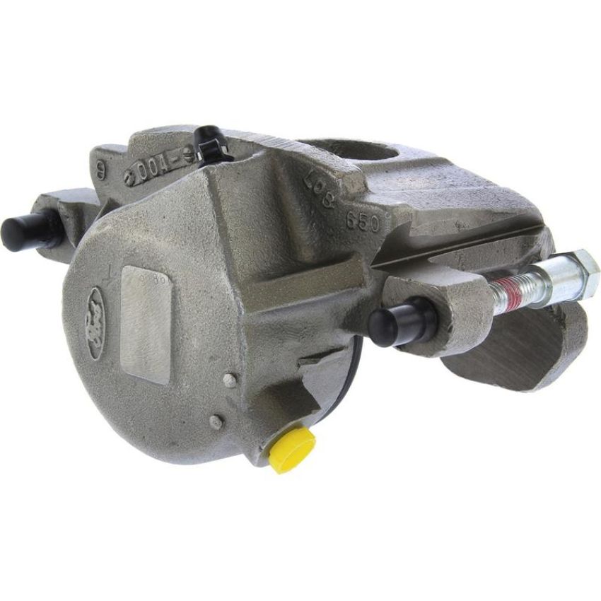 CENTRIC PARTS 141.61022 Centric Semi-Loaded Brake Caliper