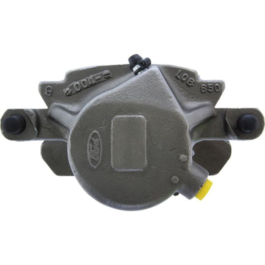 CENTRIC PARTS 141.61022 Centric Semi-Loaded Brake Caliper