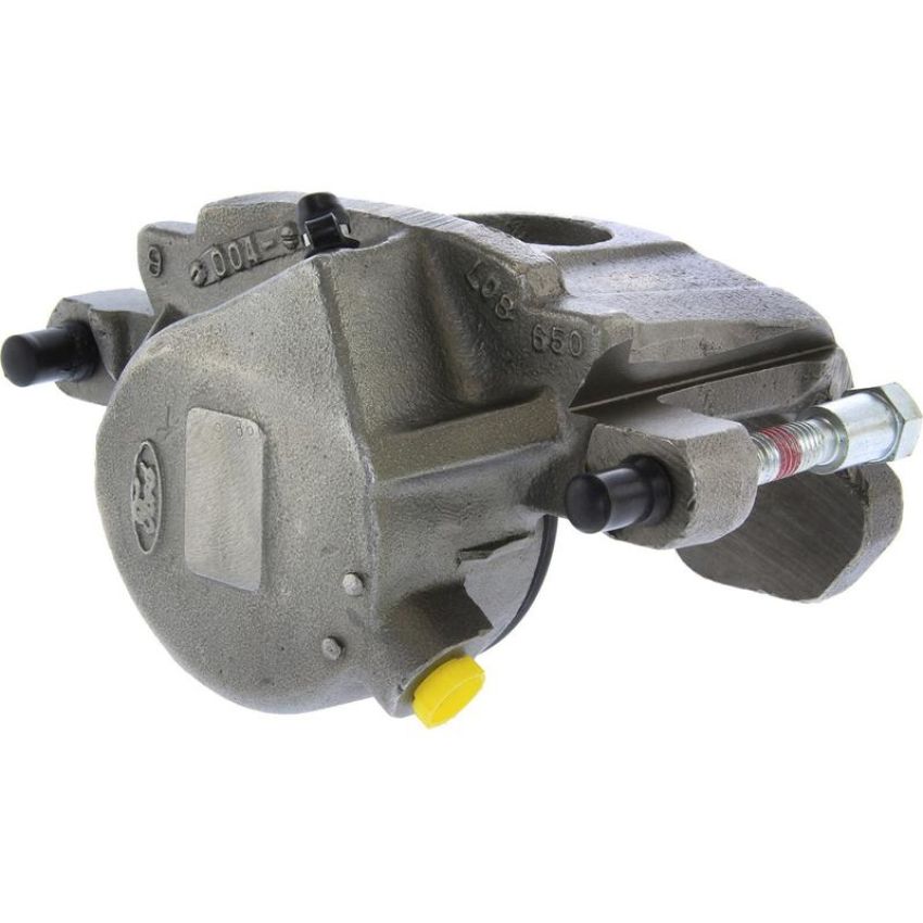 CENTRIC PARTS 141.61022 Centric Semi-Loaded Brake Caliper