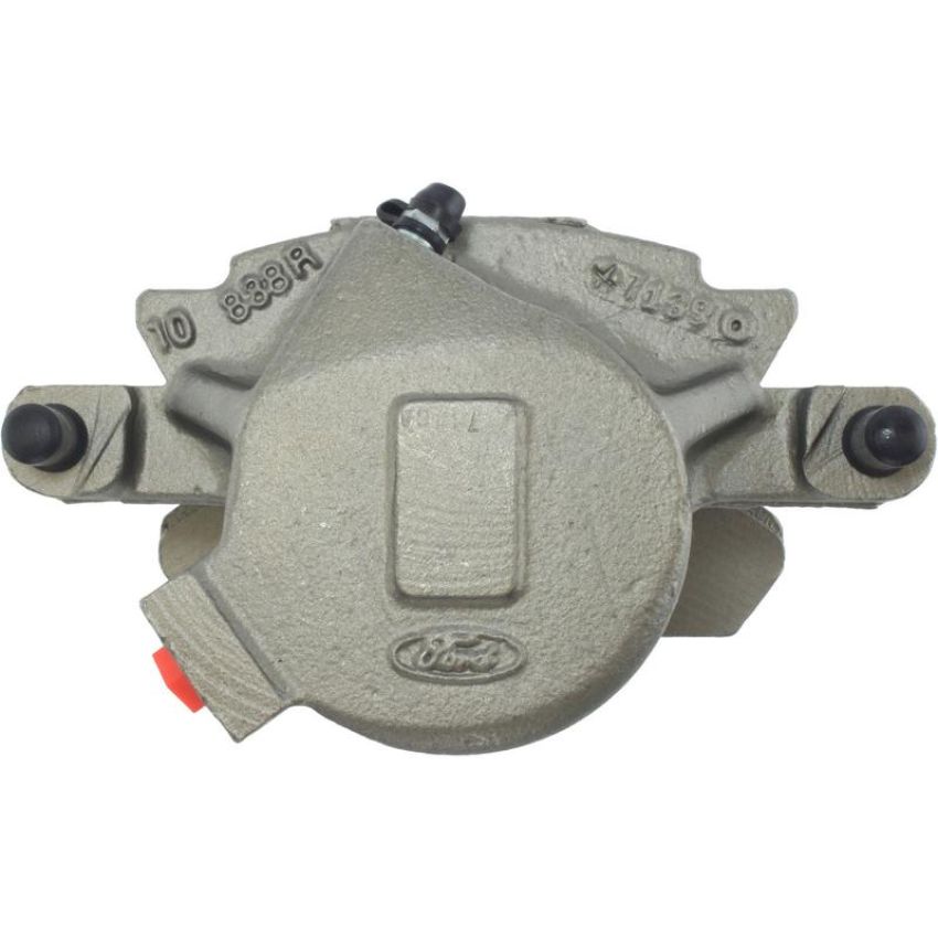 CENTRIC PARTS 141.61023 Centric Semi-Loaded Brake Caliper