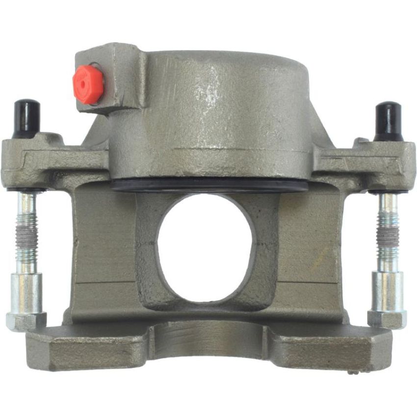 CENTRIC PARTS 141.61023 Centric Semi-Loaded Brake Caliper