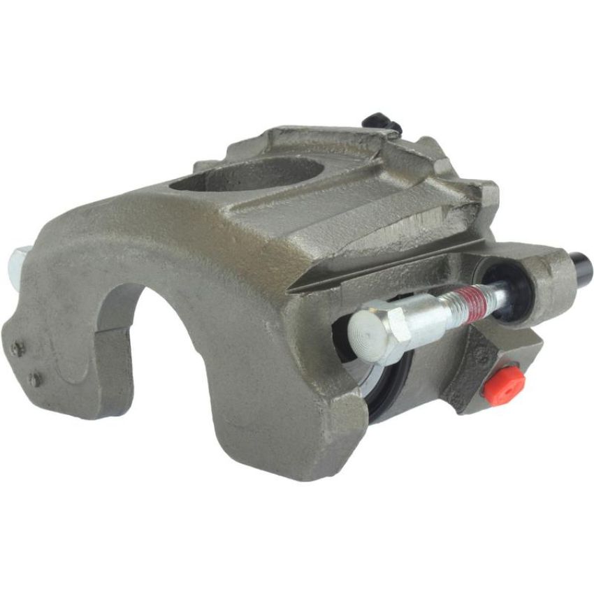 CENTRIC PARTS 141.61023 Centric Semi-Loaded Brake Caliper