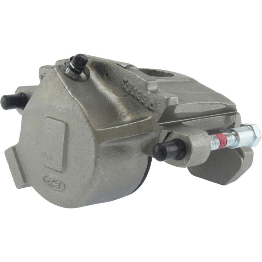 CENTRIC PARTS 141.61023 Centric Semi-Loaded Brake Caliper