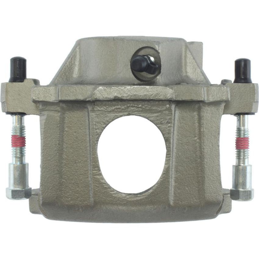 CENTRIC PARTS 141.61023 Centric Semi-Loaded Brake Caliper