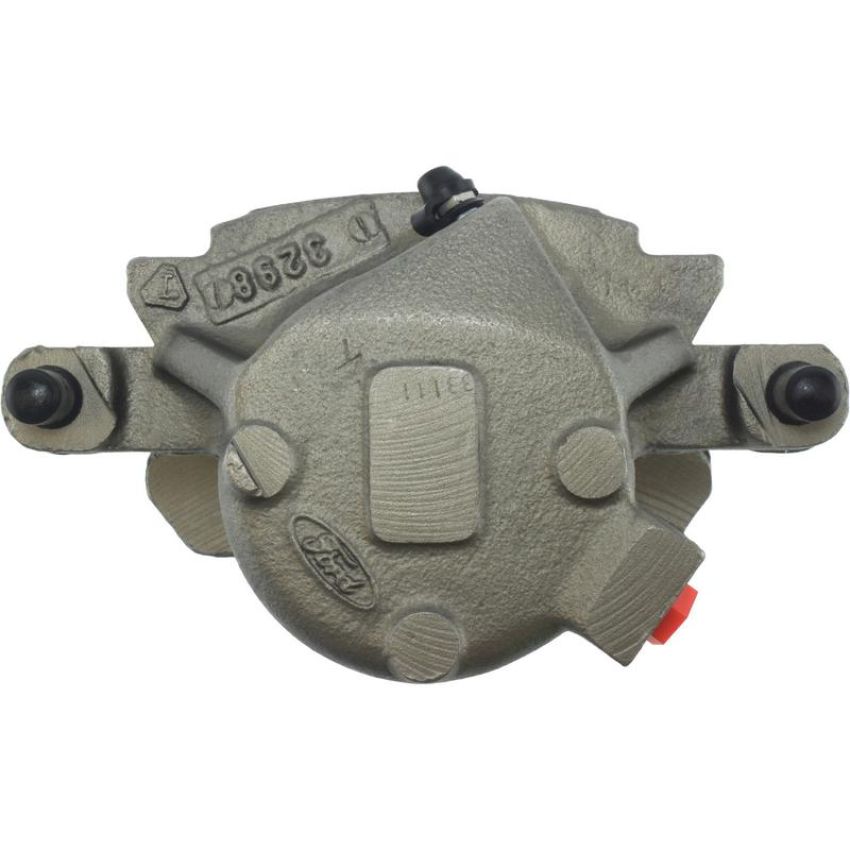 CENTRIC PARTS 141.61024 Centric Semi-Loaded Brake Caliper