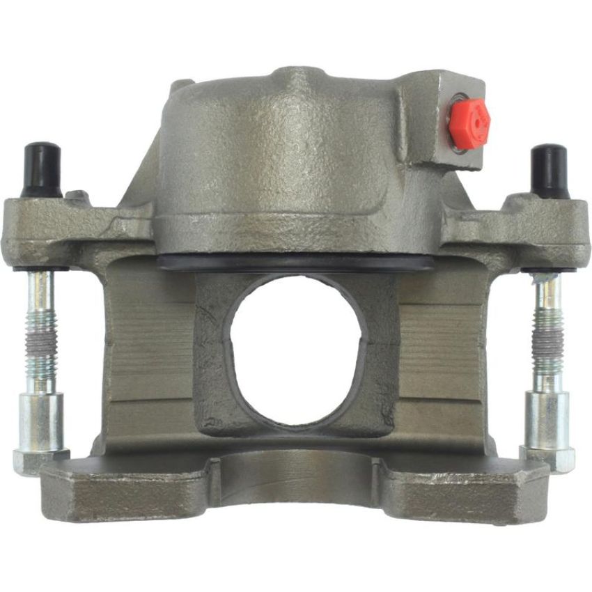 CENTRIC PARTS 141.61024 Centric Semi-Loaded Brake Caliper