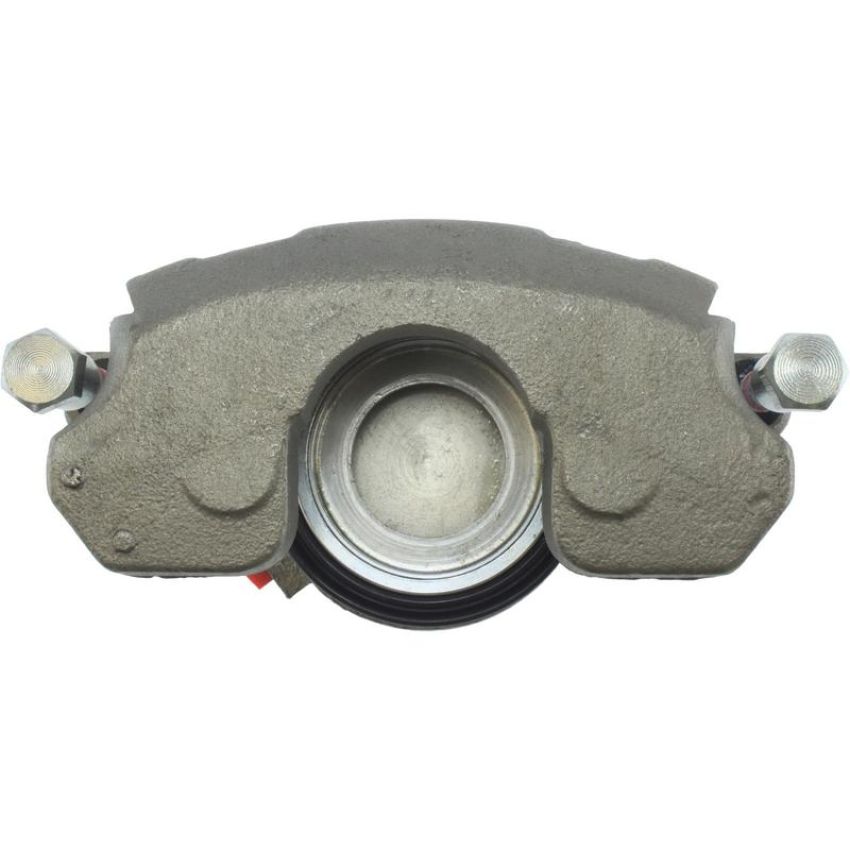CENTRIC PARTS 141.61024 Centric Semi-Loaded Brake Caliper