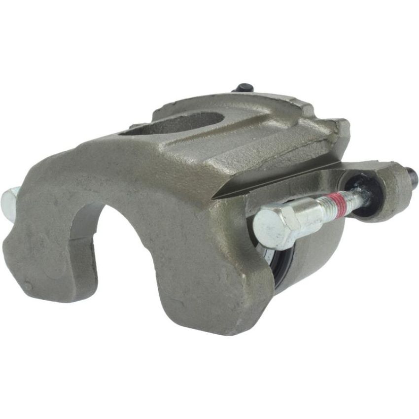 CENTRIC PARTS 141.61024 Centric Semi-Loaded Brake Caliper
