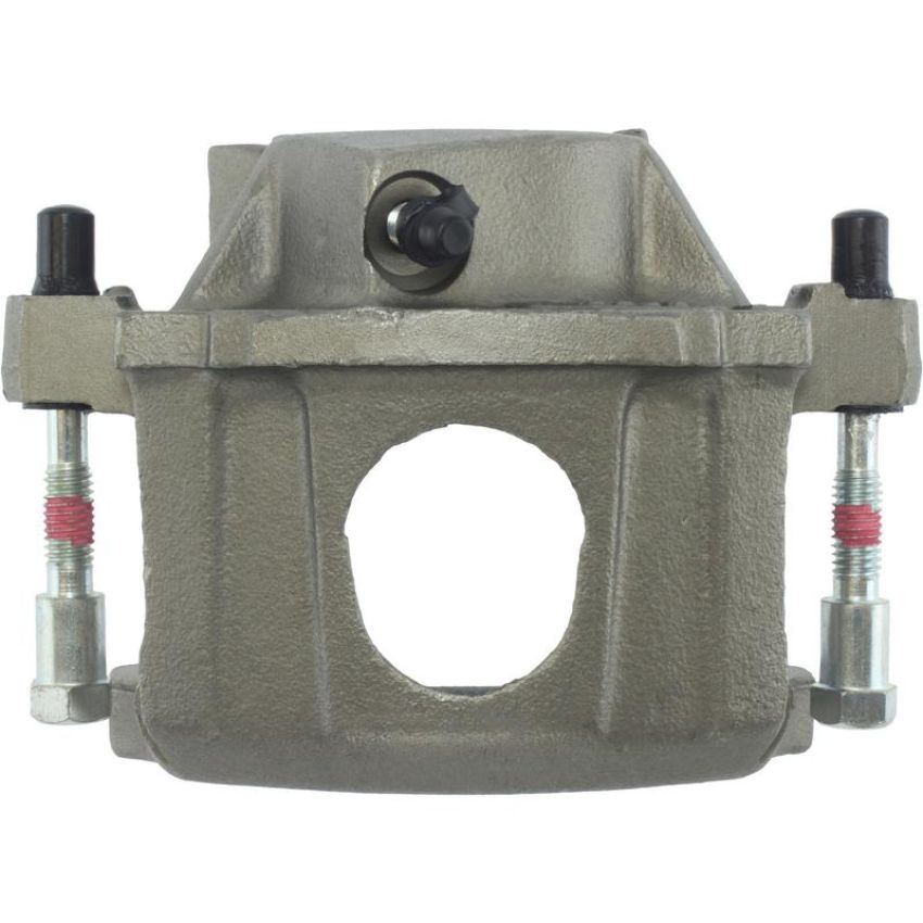 CENTRIC PARTS 141.61024 Centric Semi-Loaded Brake Caliper