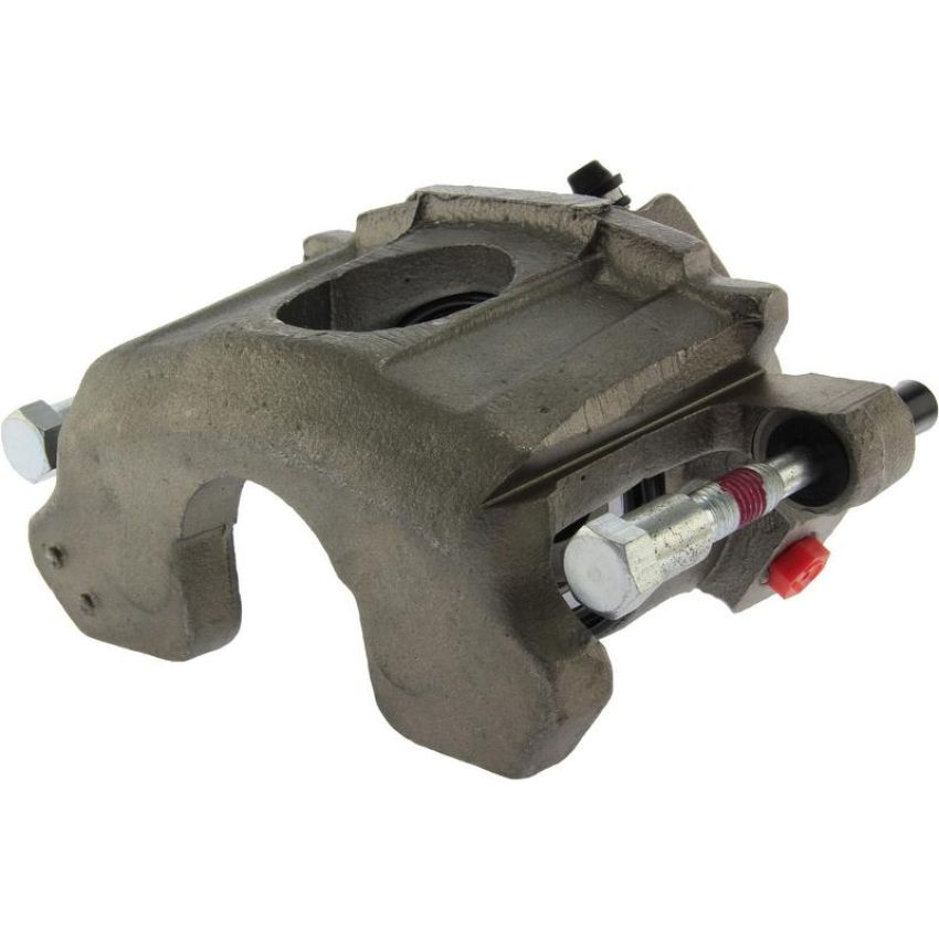 CENTRIC PARTS 141.61025 Centric Semi-Loaded Brake Caliper